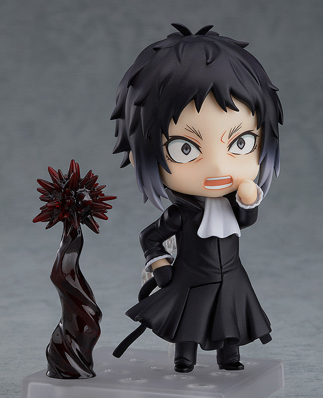 ねんどろいど 芥川龍之介