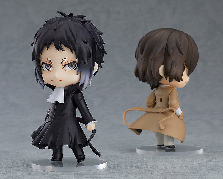 ねんどろいど 芥川龍之介