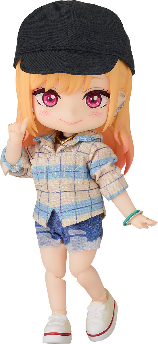 ねんどろいどどーる 喜多川海夢 私服Ver.