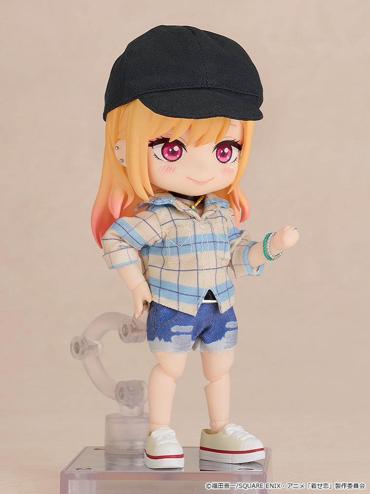 ねんどろいどどーる 喜多川海夢 私服Ver.