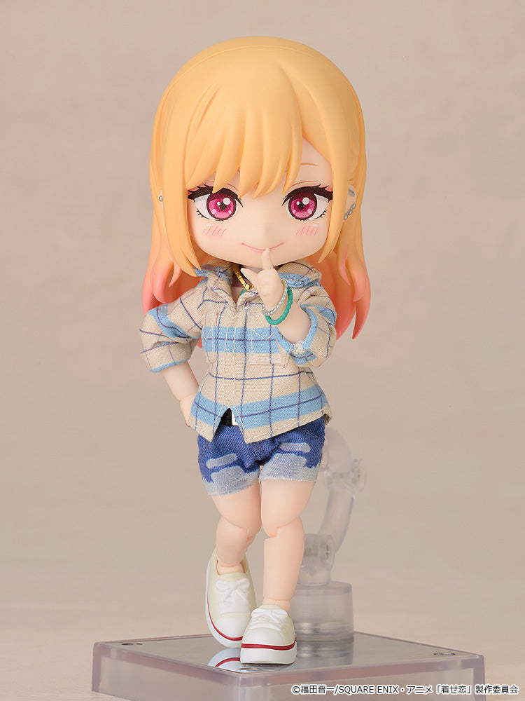 ねんどろいどどーる 喜多川海夢 私服Ver.