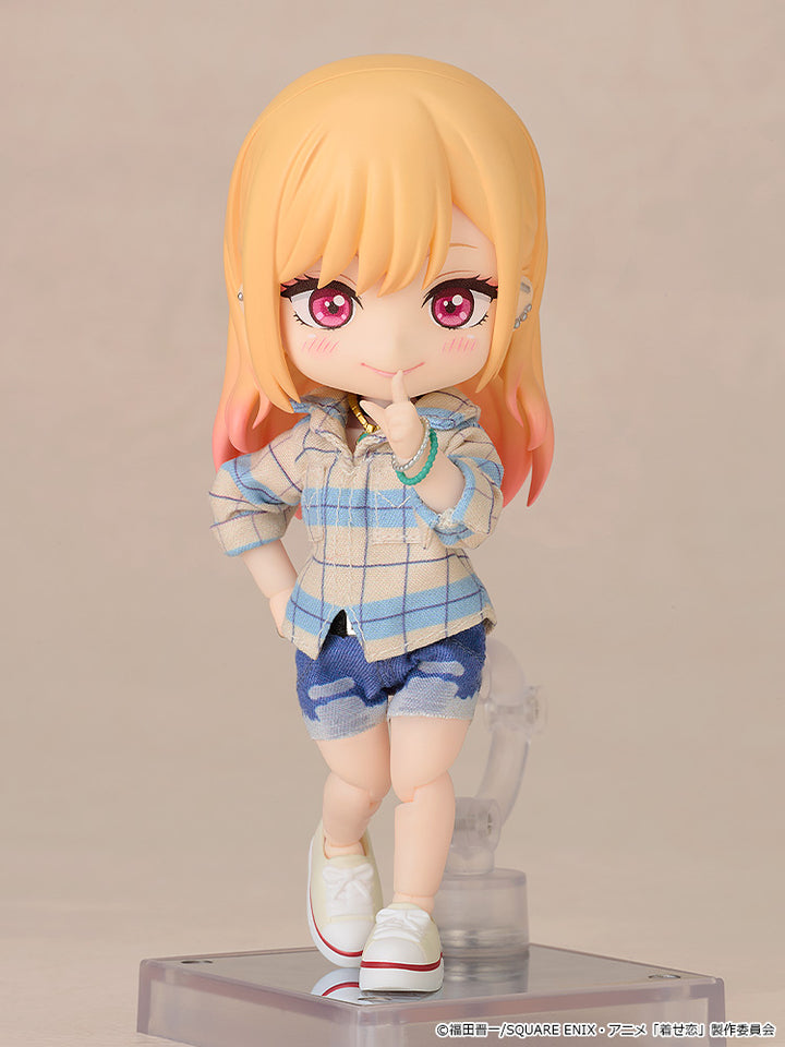 ねんどろいどどーる 喜多川海夢 私服Ver.