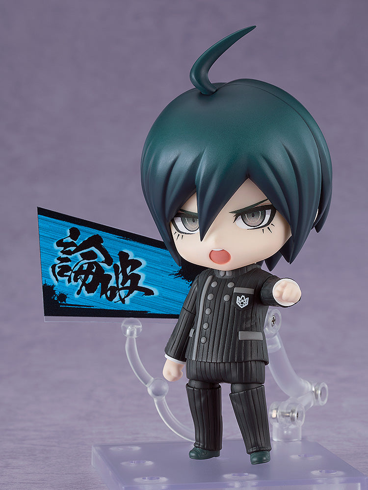 ねんどろいど 最原終一