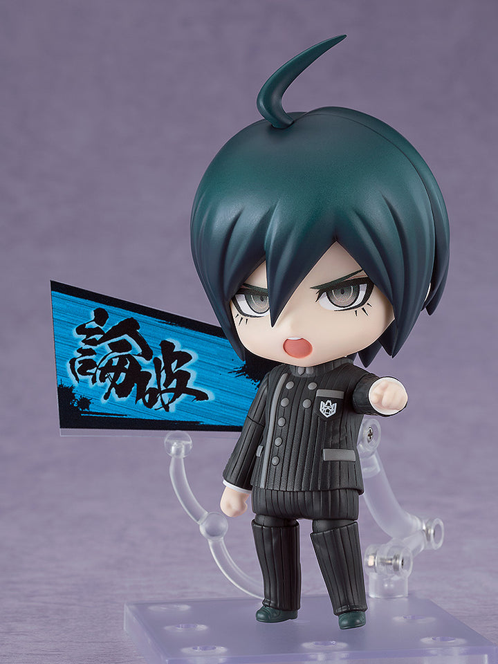 ねんどろいど 最原終一
