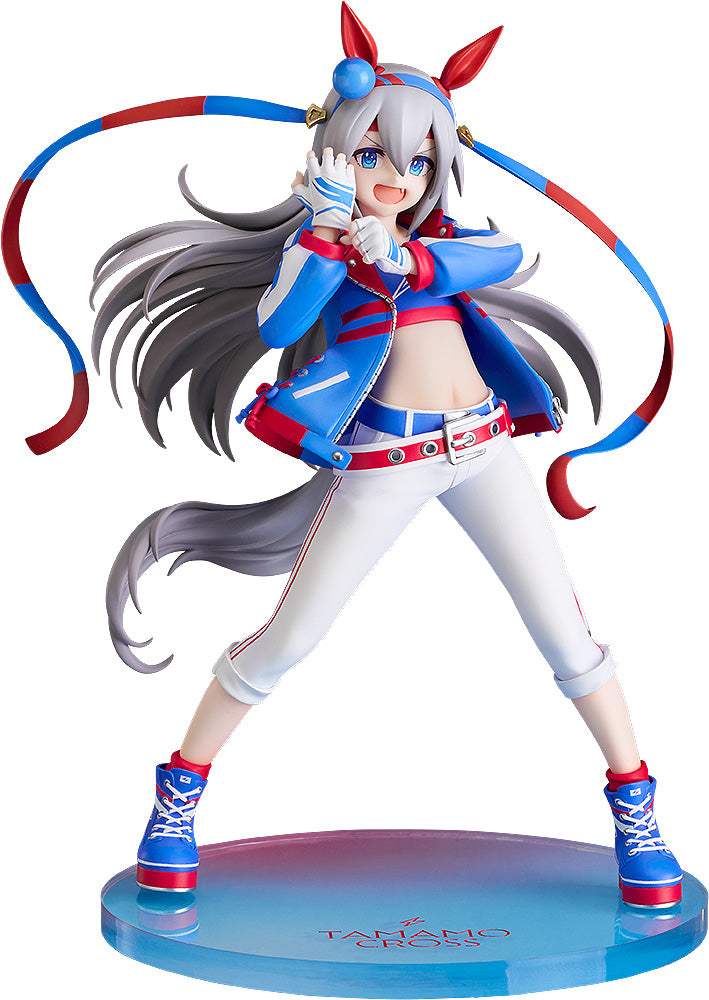 タマモクロス 1/7スケール