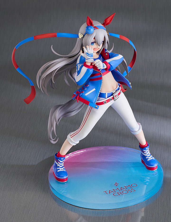 タマモクロス 1/7スケール