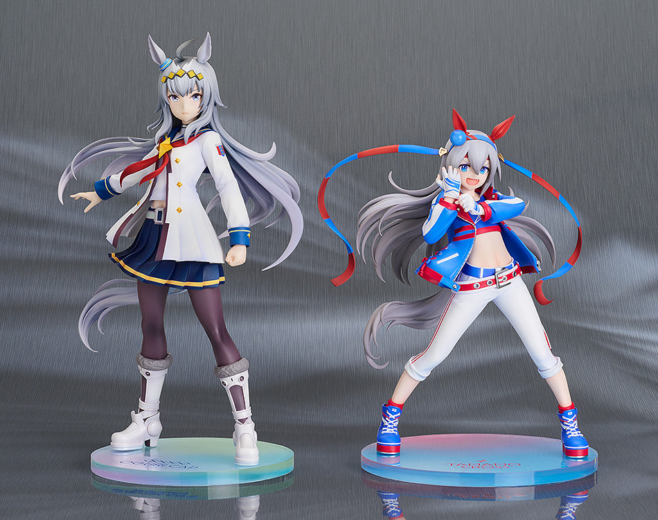 タマモクロス 1/7スケール