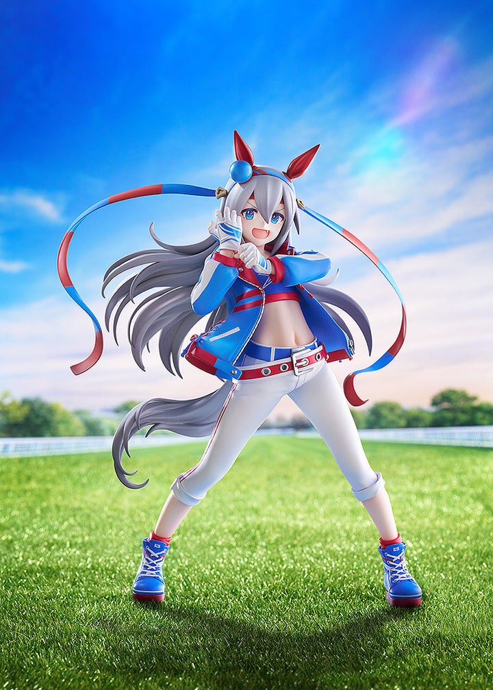 タマモクロス 1/7スケール