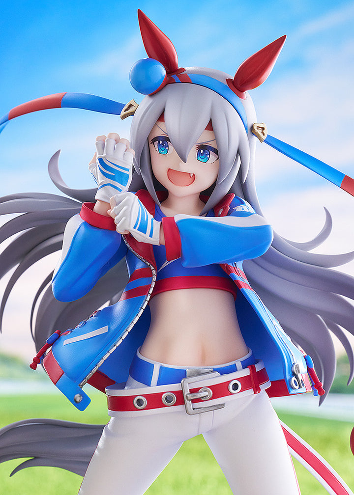 タマモクロス 1/7スケール
