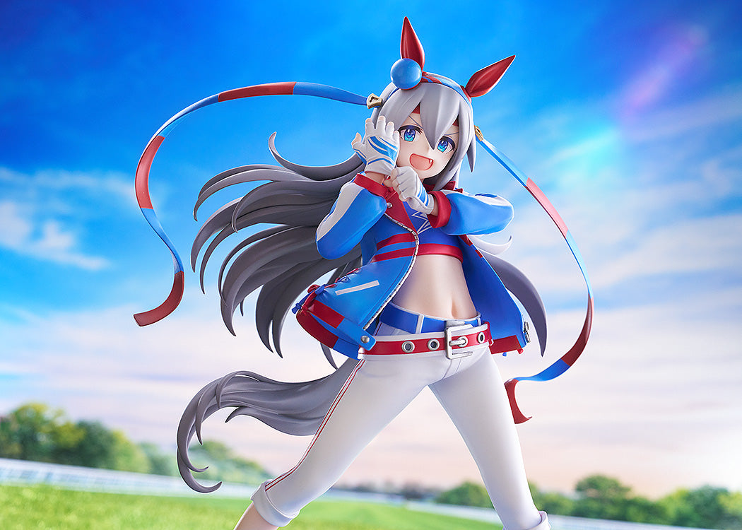 タマモクロス 1/7スケール