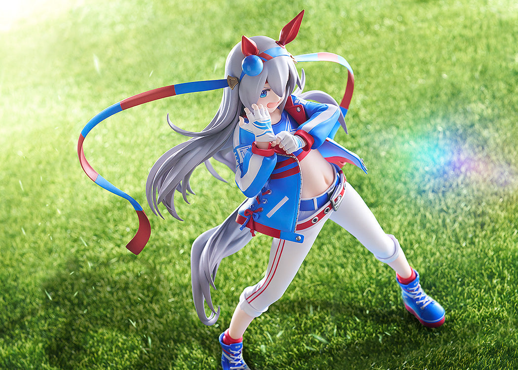タマモクロス 1/7スケール