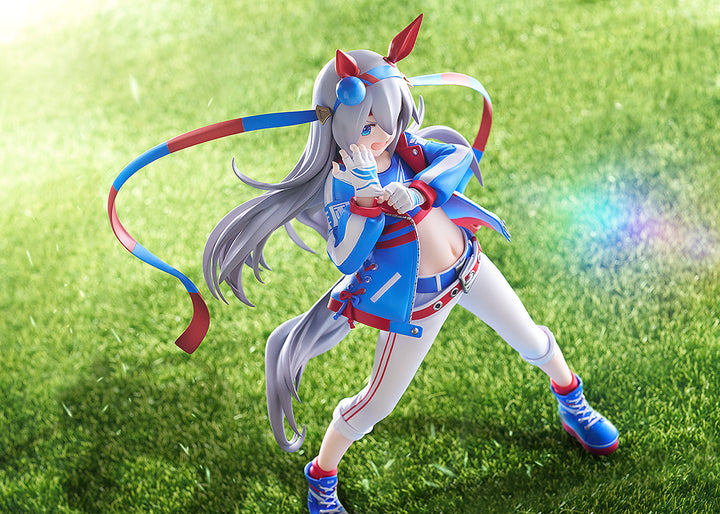 タマモクロス 1/7スケール