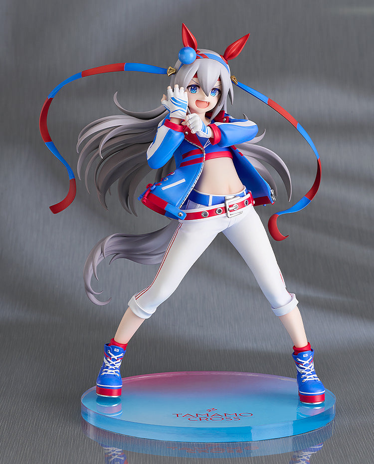タマモクロス 1/7スケール