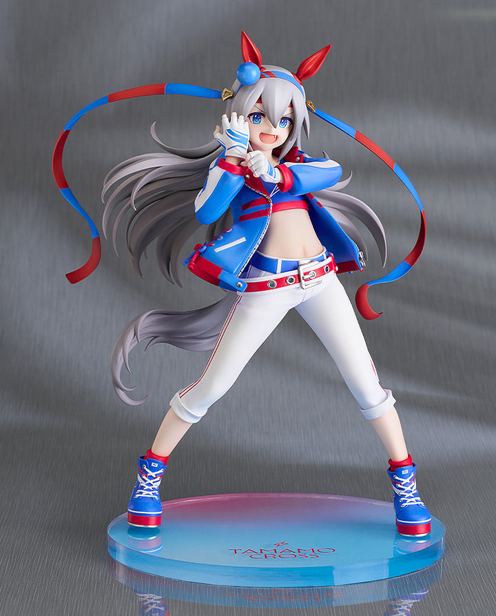 タマモクロス 1/7スケール