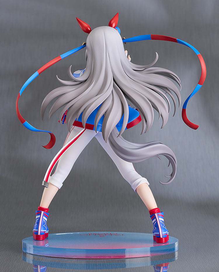 タマモクロス 1/7スケール