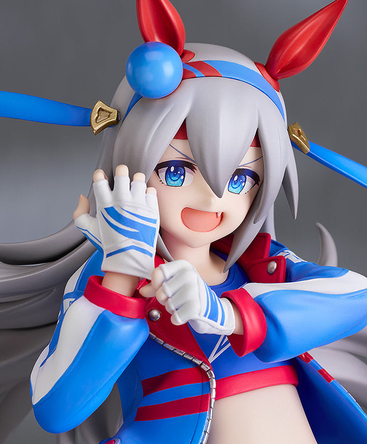 タマモクロス 1/7スケール