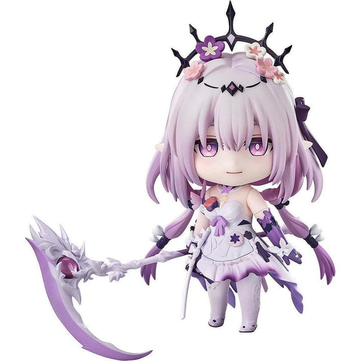 ねんどろいど キャストリス