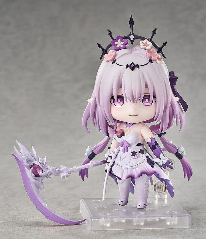 ねんどろいど キャストリス