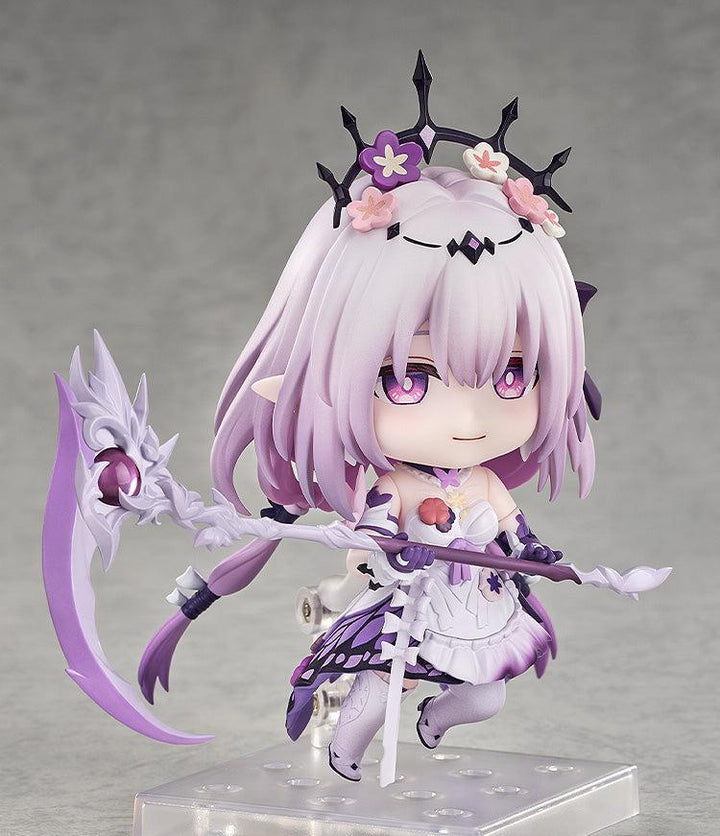 ねんどろいど キャストリス