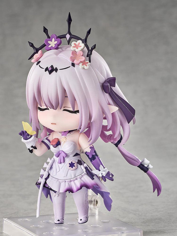 ねんどろいど キャストリス