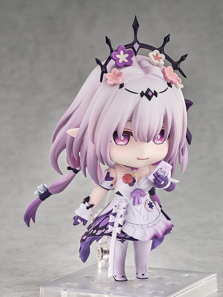 ねんどろいど キャストリス