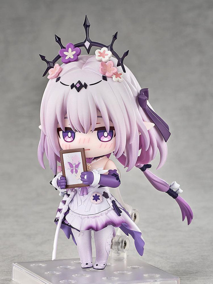 ねんどろいど キャストリス