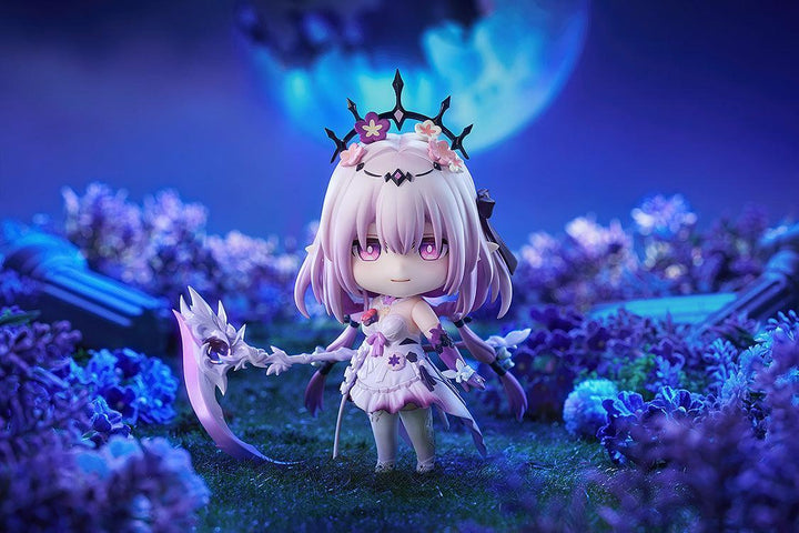 ねんどろいど キャストリス