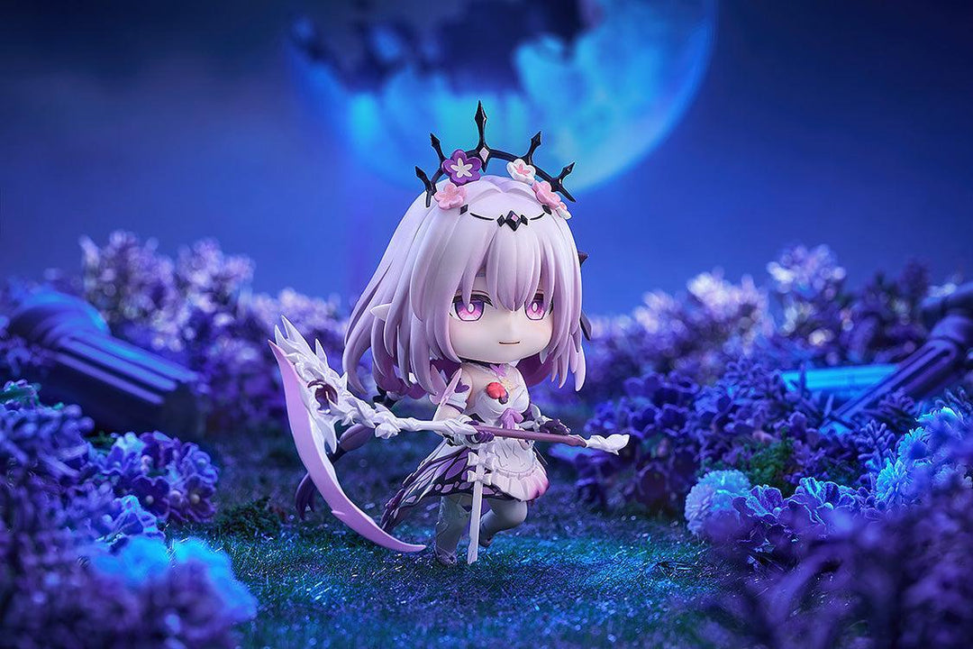 ねんどろいど キャストリス