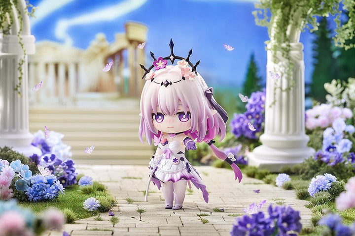 ねんどろいど キャストリス