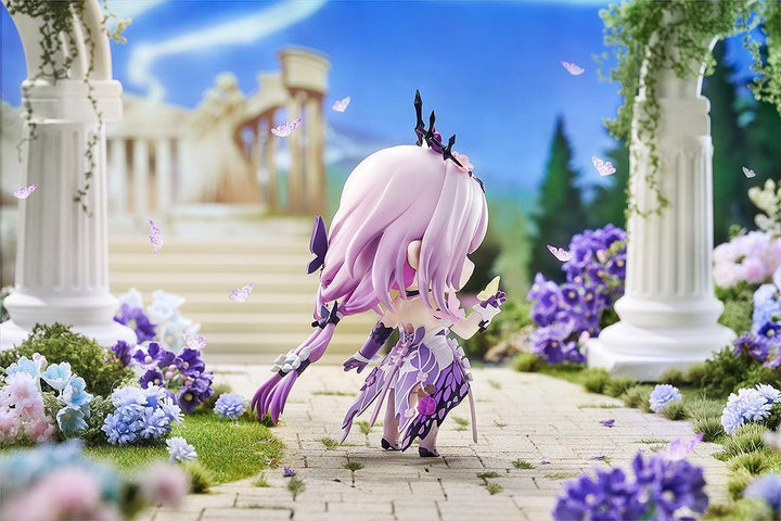 ねんどろいど キャストリス