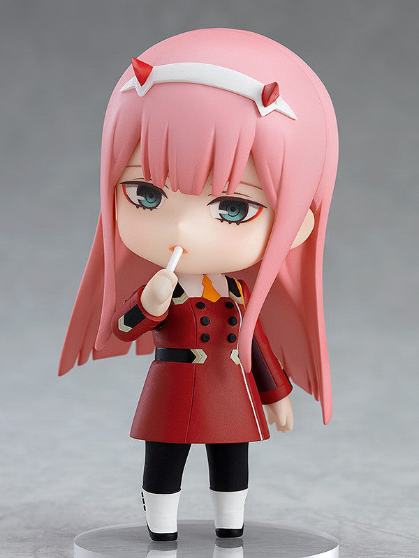 ねんどろいど ゼロツー