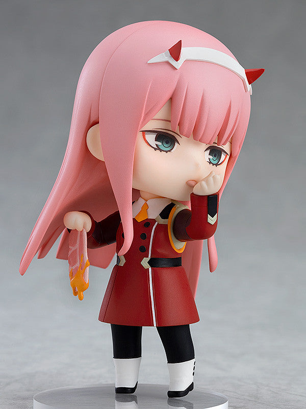 ねんどろいど ゼロツー