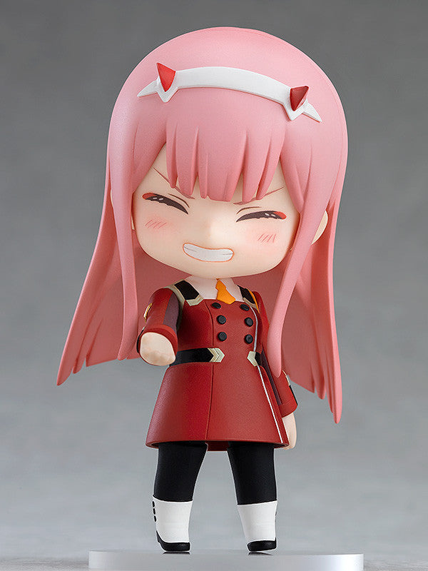 ねんどろいど ゼロツー