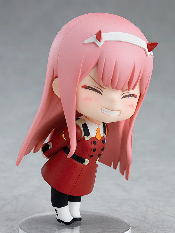 ねんどろいど ゼロツー