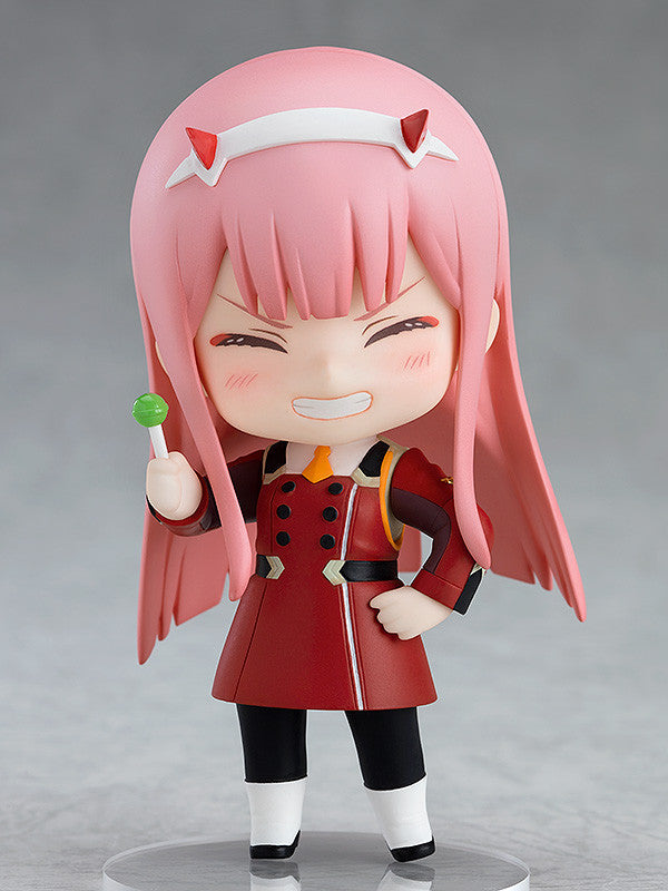 ねんどろいど ゼロツー