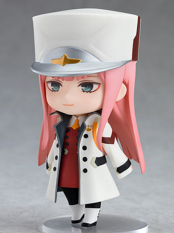 ねんどろいど ゼロツー