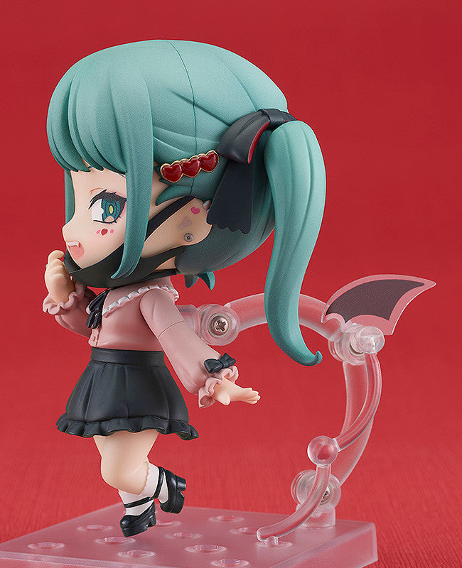 ねんどろいど 初音ミク ヴァンパイア Ver.