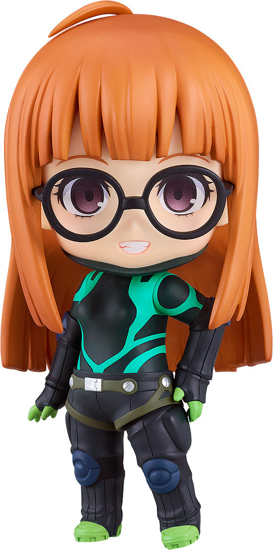 ねんどろいど 佐倉双葉 怪盗服Ver.