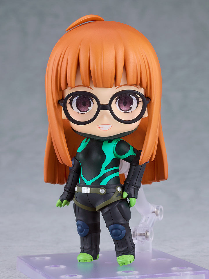 ねんどろいど 佐倉双葉 怪盗服Ver.