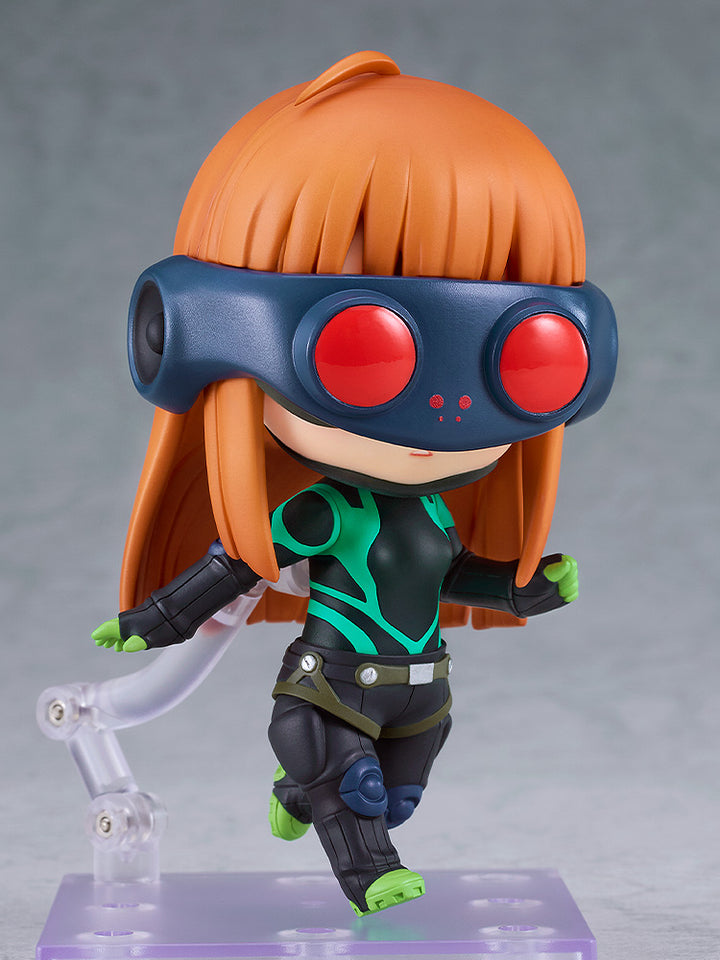 ねんどろいど 佐倉双葉 怪盗服Ver.