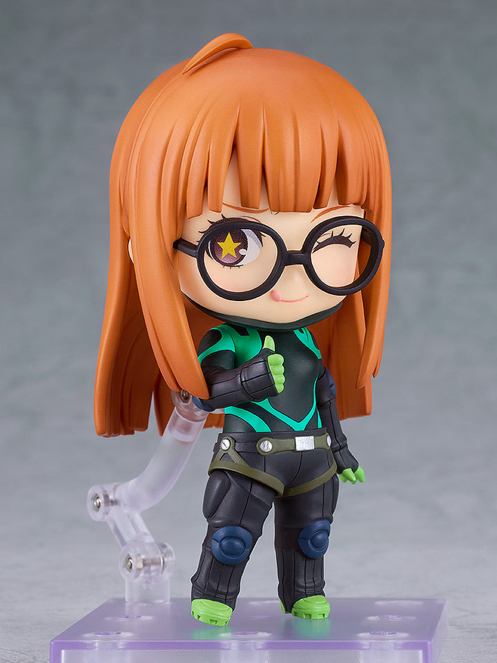 ねんどろいど 佐倉双葉 怪盗服Ver.