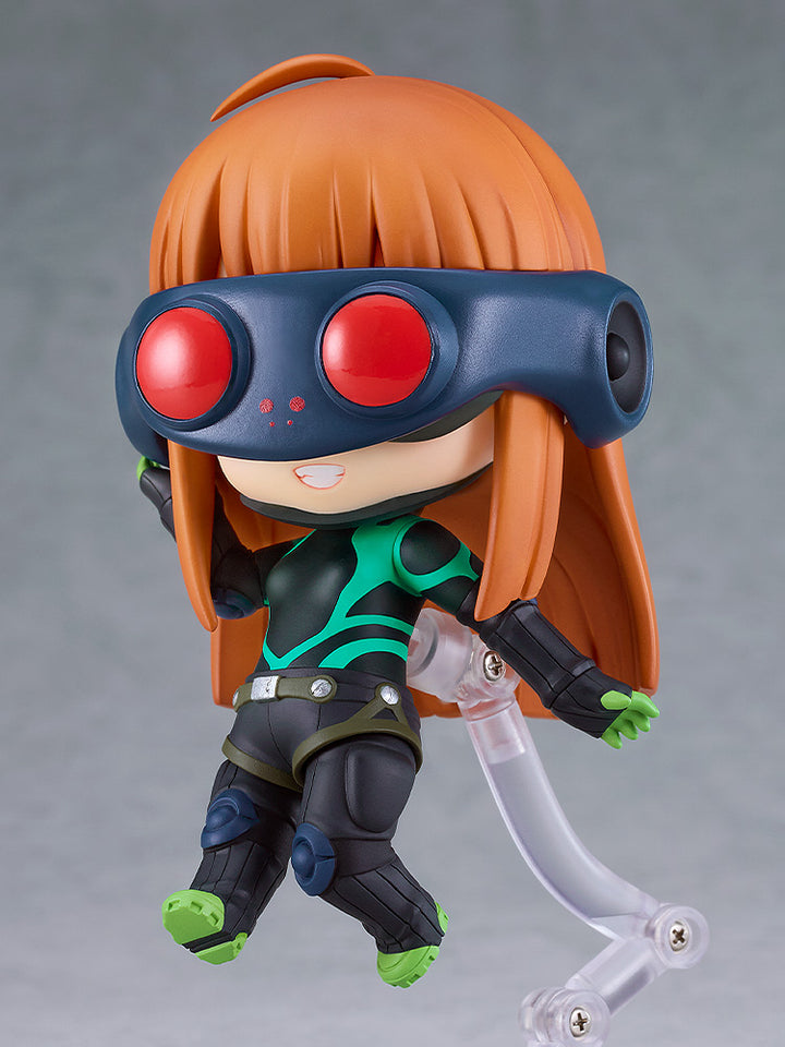 ねんどろいど 佐倉双葉 怪盗服Ver.