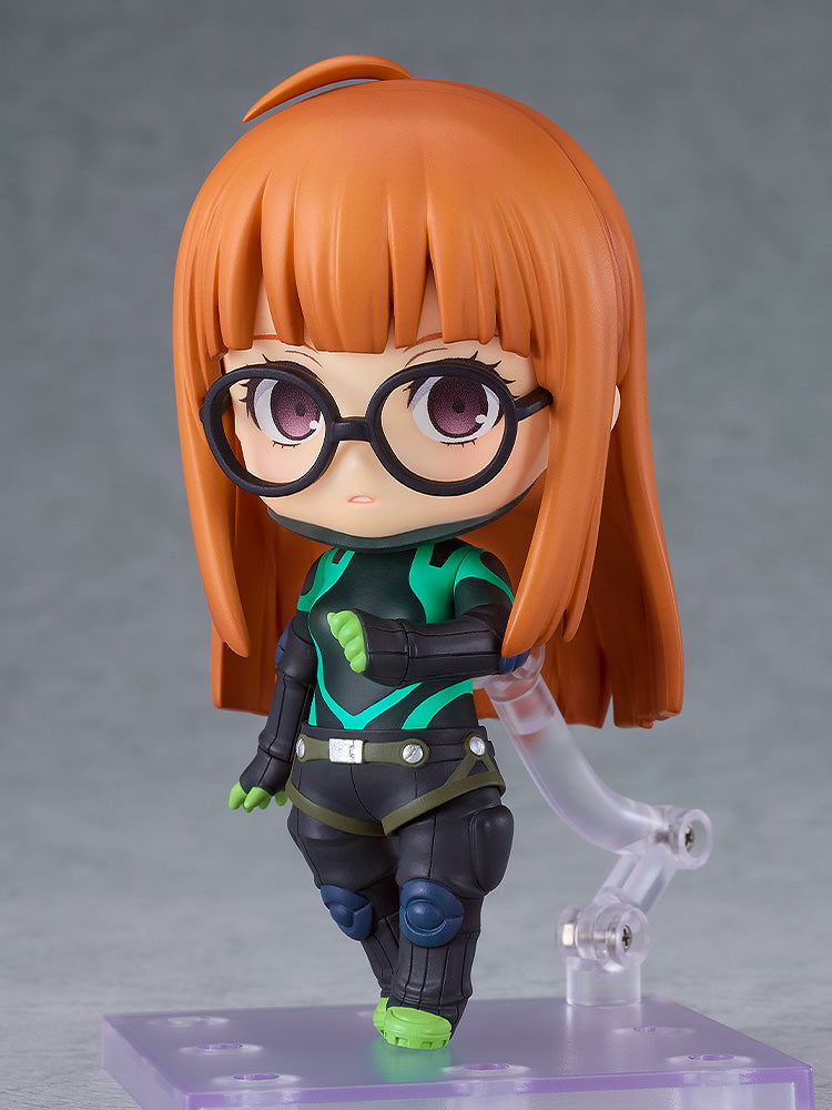 ねんどろいど 佐倉双葉 怪盗服Ver.