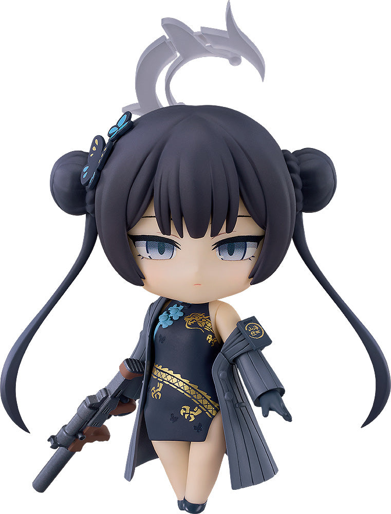 ねんどろいど 竜華キサキ – SOOTANG HOBBY