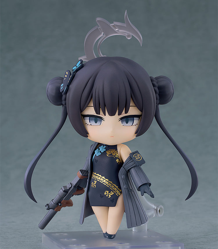 ねんどろいど 竜華キサキ
