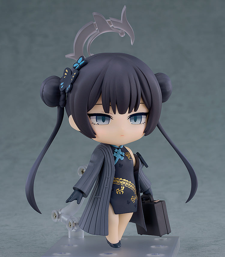 ねんどろいど 竜華キサキ