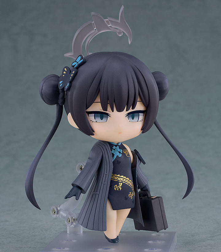 ねんどろいど 竜華キサキ