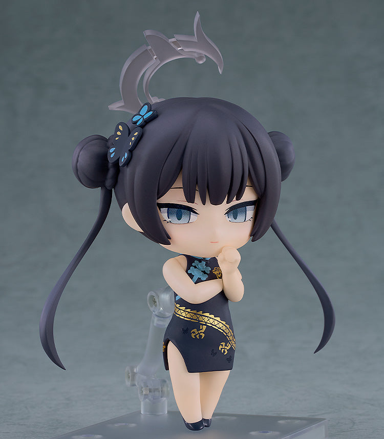 ねんどろいど 竜華キサキ