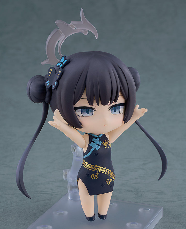 ねんどろいど 竜華キサキ