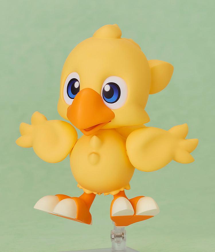 ねんどろいど チョコボ